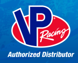VP Authorized Distributor Logo Blue BG